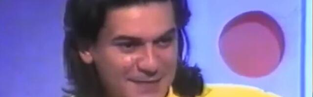 Pevač bio LUDO ZALJUBLJEN u koleginicu sa estrade, njegova ćerka posle mnogo godina otkrila detalje njihovog odnosa: "Bili su zajedno, UPOZNALA SAM JE!"