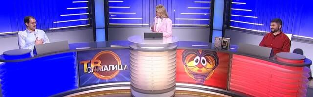 Napeta završnica u "Slagalici": Preokreti se ređali, poslednja igra je odlučila pobednika