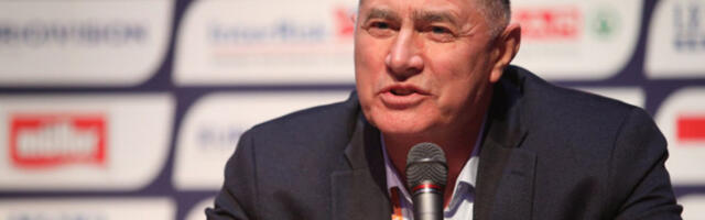 Карамаринов: Београд је срце балканске атлетике, а Србија пример стабилности и континуитета