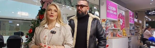 Saznajemo! Nikolina i Saša Kapor sinu dali staro biblijsko ime sa moćnim značenjem: Evo zašto je posebno