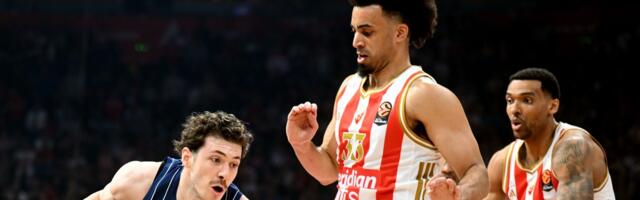 Nvora isprozivao Efes, odmah mu se javio Larkin! Šejn je dobio munjevit odgovor od Džordana /FOTO/