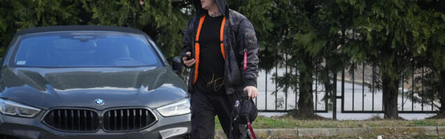 TUŽILAŠTVO O DESPIĆU: Tri krivične prijave i sumnja da je učinjeno KRIVIČNO DELO ubijanje i zlostavljanje životinja