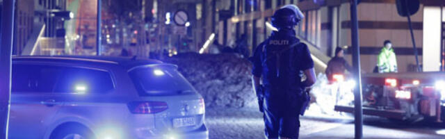 У Норвешкој ухапшен 17-годишњак осумњичен за планирање напада на објекат НАТО