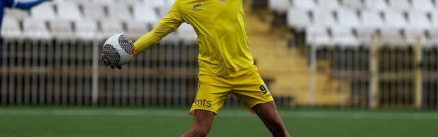 Nula u Loznici, Radniku slađi bod