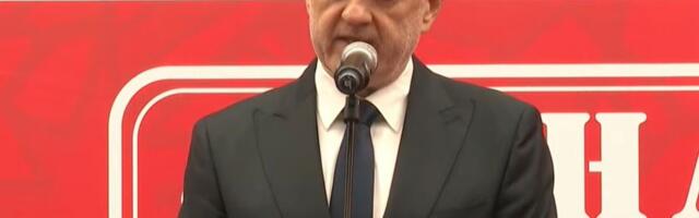 Zvezda slavi 81. rođendan, Gajić i Vujko poručuju: "Vi ste više od sporta, vi ste bedem i ponos Srbije"