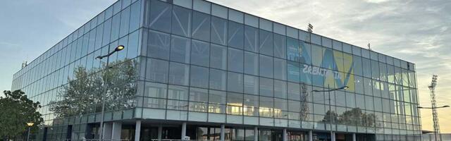 Naš grad domaćin evropskog spektakla: Na strunjačama borci iz 38 zemalja