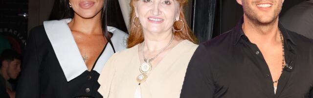 DŽEHVI ANĐELO DEMOLIRAO STAN! Njena mama Goca otkrila sve detalje haosa: Sve je polomio dok su živeli zajedno