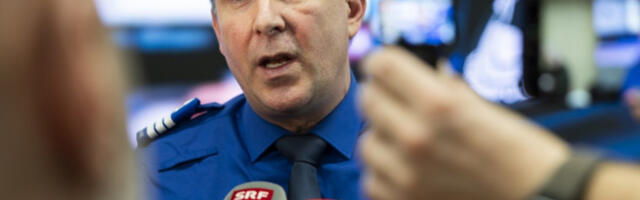 Старији мушкарац осумњичен за смртоносни пожар аутобуса у Швајцарској