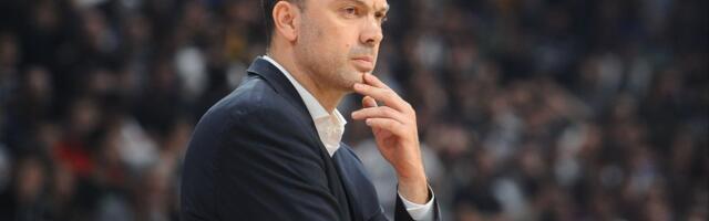 Litvanci obožavaju bivšeg trenera Partizana: Sa njim je potpisan novi veliki ugovor