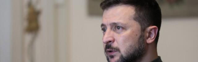 Zelenski na iglama: Čeka se amin Bele kuće za moćni sistem koji prži iranske dronove!