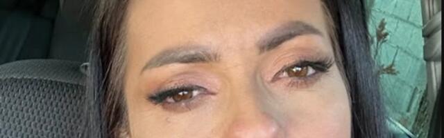 "IMAŠ BULJAVE OČI I VELIKI NOS!" Žena Darka Lazića se oglasila povodom gnusnih komentara na račun izgleda: "BOLESNIKE ĆU DA OBJAVIM!" (FOTO)