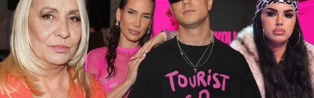 "RELJA NIJE TIP KOJI SE ŠNJUVA S RIBAMA": Vesna Zmijanac progovorila nakon SKANDALA Anite Stanojlović, otvorila dušu o Nikoliji! (VIDEO)