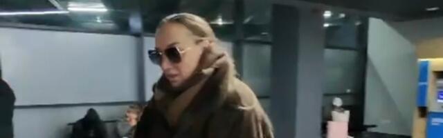 Pevačici preseo odmor u Rusiji: Osoblje hotela joj saopštilo zabrinjavajuće vesti "Beži Gordana, kreće rat..."