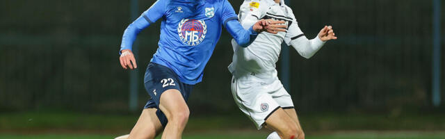 Partizan se jedva spasio u Lučanima, Vojvodina razbila Napredak i preuzela drugo mesto! (Video)