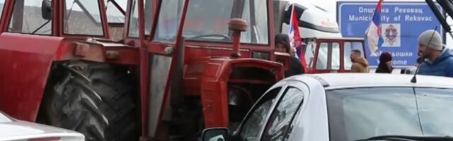 Шта су показали протести пољопривредника?