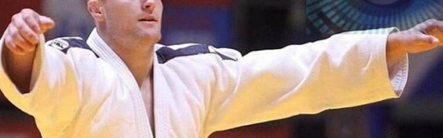 Milan Mihajlović šampion Srbije u sambou, obezbedio plasman na Evropsko prvenstvo