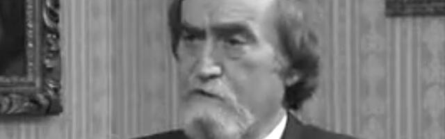 Preminuo Đorđe Borozan