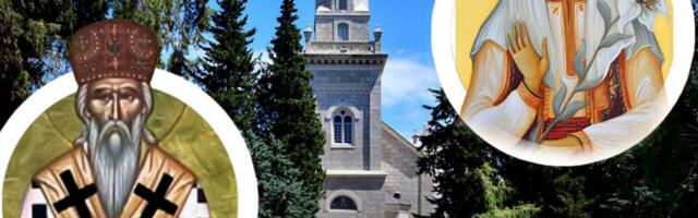 MAJKA SVETOG VASILIJA UVRŠTENA U KALENDAR RUSKE PRAVOSLAVNE CRKVE: Evo kog datuma će Rusi slaviti srpsku svetiteljku