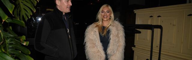 Ljubavnica bežala kroz protivpožarni izlaz! Besna supruga jurila našu PEVAČICU po klubu, a SADA I NJU MUŽ PREVARIO