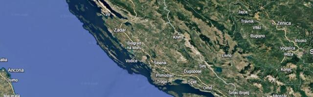 "PREDUZMITE MERE ZAŠTITE, POSTOJI RIZIK PO LIČNU BEZBEDNOST" Upaljen CRVENI meteoalarm za četiri regije! "Vreme je veoma opasno"