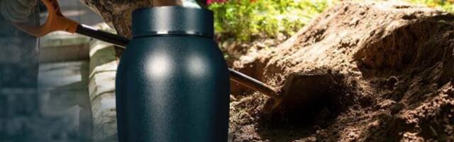 OSUĐEN POLUDELI POGREBNIK: Sprečavao sahrane, krao od pokojnika nakit i porodicama namerno davao POGREŠNE URNE!