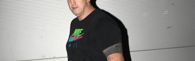 KRISTIJAN GOLUBOVIĆ JE VIĐEN ISPRED ZGRADE U KOJU SE ODSELILA KRISTINA SPALEVIĆ: Evo svih detalja!