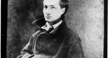 Porok je bio njegovo srednje ime: Voleo je apsint, opijum, mačke i prostitutke, grozio se "običnog" života i postao je "ukleti pesnik"