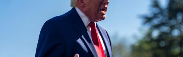 Трамп: Сваки брод који приђе нашој блокади биће уништен