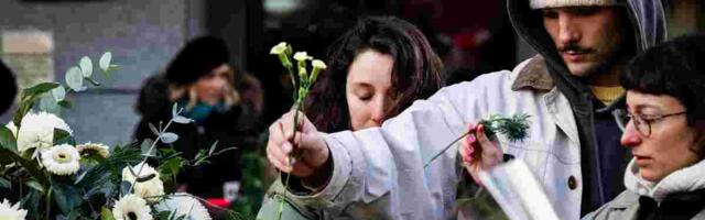 Tragedija u Kran-Montani: Za 92 sekunde plamen odneo 41 život