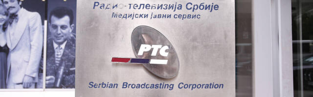 Šta je pozadina ostavke Vladimira Kecmanovića na mesto urednika kulture na RTS?