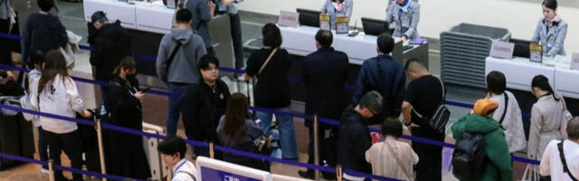 У Јапану ухапшена жена због покушаја шверца етомидата