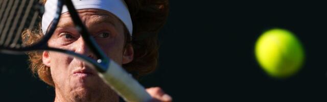 Uporedio je Srbina sa kontroverznim teniserom, pa otkrio: "Stalno me je sprečavao..."