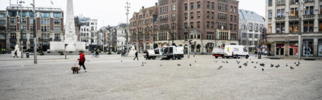 Холандија представила пакет мера вредан око милијарду евра