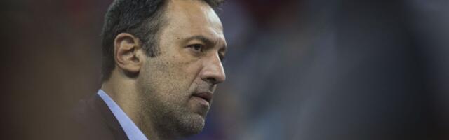 Divac prvi put otvoreno o tome zašto nije draftovao Dončića: Kada bih mogao da vratim vreme...