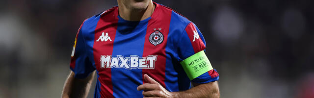 „Natho nije ostavio dubok trag u Humskoj, samo je odlično izvodio penale“ – Milan Borjan bez zadrške o Izraelcu