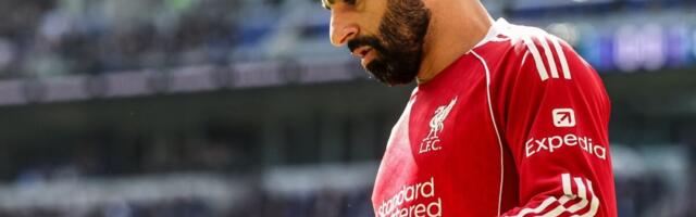 KATASTROFA ZA LIVERPUL! Klub ćuti i krije istinu o Mohamedu Salahu