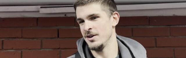 Đurišić: Bila je frka pred utakmicu