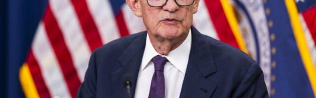 Пауел: Остајем у одбору, али без утицаја на наследника