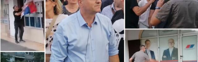 ,,Političar“ niže nedelo za nedelom: Bora Solunac – 26 godina prevara, tuča i korupcije