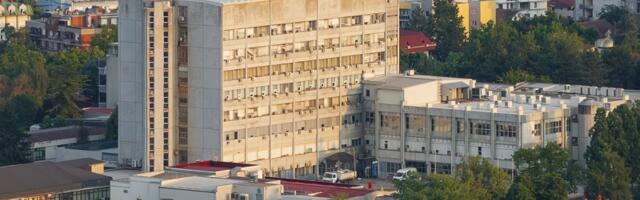 UKC Kragujevac raspisao konkurse za zapošljavanje: Potrebno 32 ljudi medicinske i nemedicinske struke