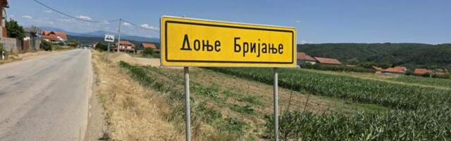Popravlja se most u Donjem Brijanju, izmenjen režim saobraćaja