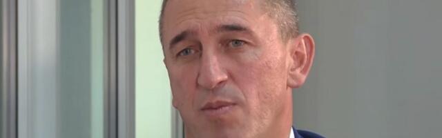 Rašić: Vučić i Srpska lista ucenjuju i teraju Srbe da glasaju za tu stranku