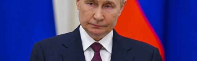 PUTIN "ZABORAVIO" RUSIJU: Predsednik rekordno dugo nije posetio nijedan region u zemlji! Pauza duga sedam meseci!