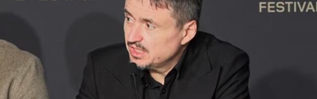 Kristijan Munđu ponovo osvojio Kan: Zlatna palma za film "Fjord"