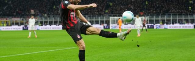 Pavlović dobija novog trenera u Milanu, umesto Alegrija stiže legenda Atletik Bilbaa