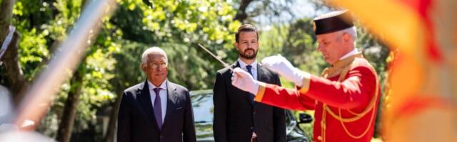 Predsednik Evropskog saveta stiže u posetu zemljama Zapadnog Balkana