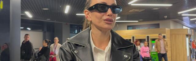 Ovo je prelepa sestra Emine Jahović: Neverovatno su slične, a ona se bavi veoma plemenitom profesijom