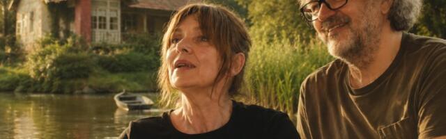 DIREKTNO na mestu gde će se snimati Kusturicin novi film „Čuružanke“: Vesna Trivalić otkrila šta je najviše plaši