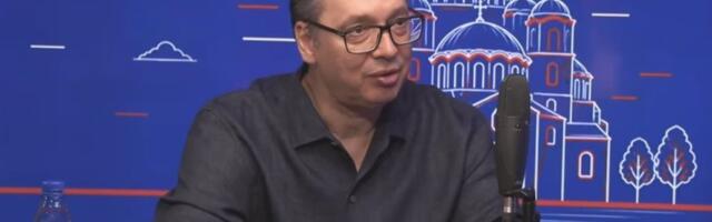 Srbija na nogama: Vučić najavio šta će obelodaniti 27. juna