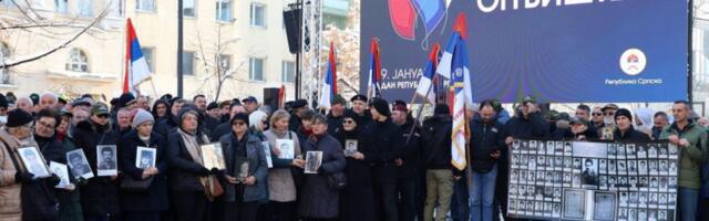 Република Српска: Поглед из Београда
